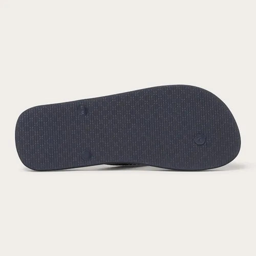 Vista 2 de Oakley Chanclas universitarias para hombre