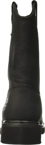 Vista 3 de HARLEY-DAVIDSON - Botas para hombre Altman Western