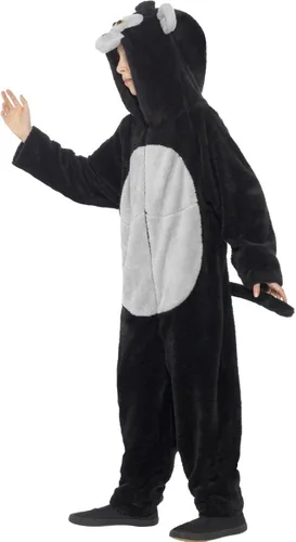 Vista 2 de Childrens Fancy Party Book Week Day Animal Outfit Pterodactyl Dinosaur Costume