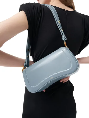 Vista 3 de JW PEI Bolso de hombro Joy para mujer