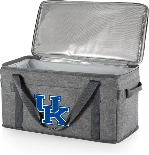 Vista 12 de PICNIC TIME NCAA NCAA 64 - Enfriador plegable de latas unisex para adultos