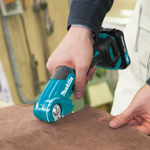 Vista 2 de Makita PC01R3 Kit de multicortador inalámbrico de iones de litio CXT® de 12V max (2.0Ah)