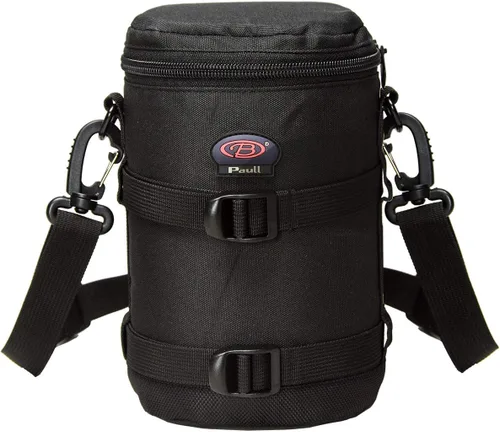 Vista 9 de Funda para lente DSLR para lente de cámara pequeña, se adapta hasta
