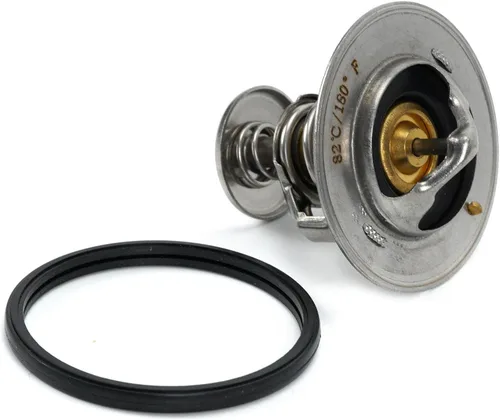 Vista 2 de MPLUS Termostato compatible con Infiniti 2016-2019 Q70 Q70L 5.6L, para Mitsubishi 2008-2012 Montero 3.8L, 2000-2005 Eclipse 3.0L, 2005-2006 Montero
