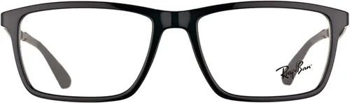 Vista 2 de Ray-Ban 7056 - Gafas de sol 5393 azulplomizo 2165in