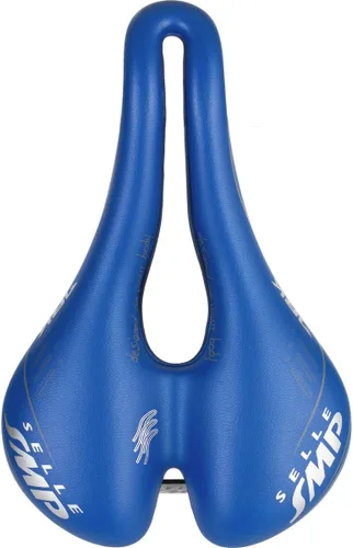 Vista 3 de Selle SMP TRK Lady Sillín de ciclismo