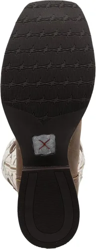 Vista 5 de Twisted X Ruff - Botas para hombre