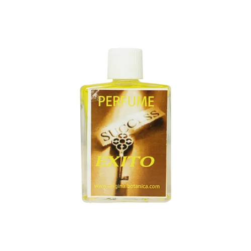 Vista 21 de Original Botanica La Madama Perfume Colonia de Buena Suerte Espiritual para Magia y Rituales Protección Sanación