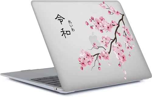 Vista 134 de Protector para laptop compatible con MacBook Pro de 13 pulgadas, modelo A1278 lanzado 2008 2009 2010 2011 2012 con CD-ROM, cubierta rígida delgada