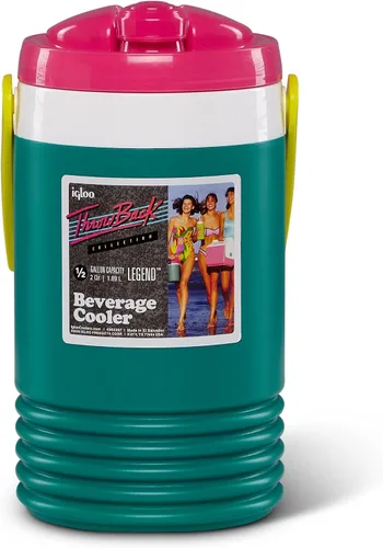 Vista 10 de Igloo Coolers Retro Collection