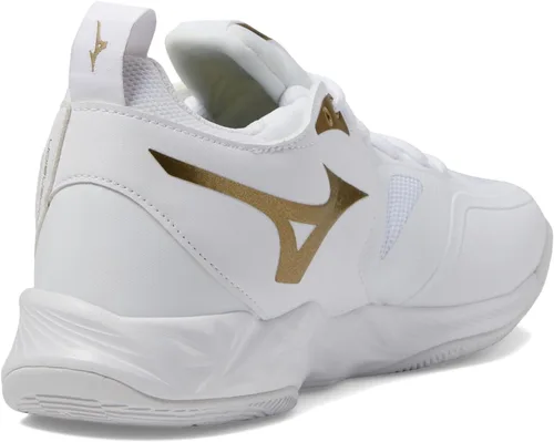 Vista 7 de Mizuno Wave Dimension para Mujer