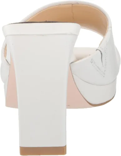 Vista 3 de Jessica Simpson Mules Elyzza para mujer