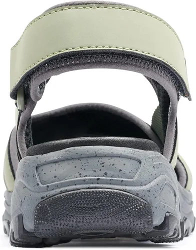 Vista 6 de BASS OUTDOOR Sandalias de senderismo para hombre