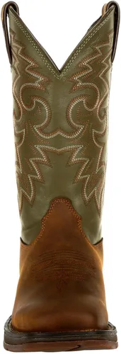 Vista 3 de Durango Rebel Cactus Db5416 para hombre