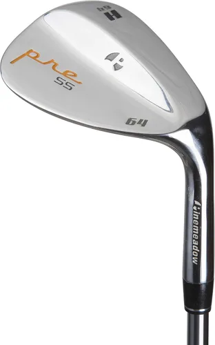 Vista 7 de Pinemeadow Golf Cuña de Golf para Hombre Mano Derecha Pre
