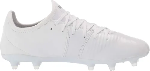 Vista 6 de PUMA Tenis unisex King Pro Fg para adultos, Negro
