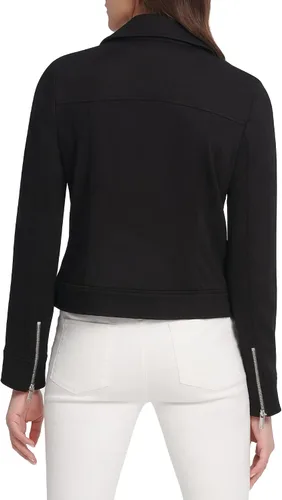 Vista 2 de DKNY Chaqueta Moto Everyday para mujer