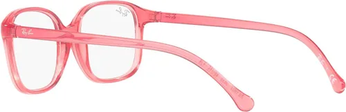 Vista 5 de Ray-Ban Kids' Ry1903 Square Prescription Eyewear Frames