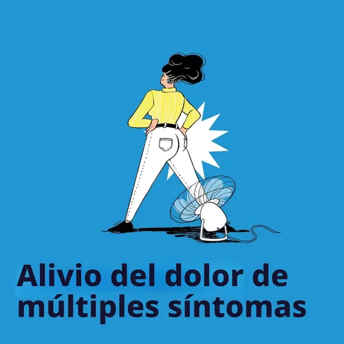 Vista 3 de Preparación H Crema para Tratamiento de Síntomas de Hemorroides (0.9 onzas tubo), Alivio del Dolor de Máxima Potencia Multisíntoma con Aloe
