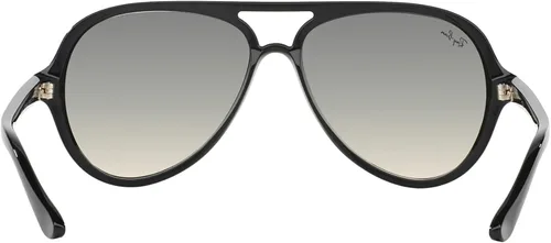 Vista 4 de Ray-Ban Paquete de lentes de sol RB4125 Cats 5000 + accesorios de grupo Vision