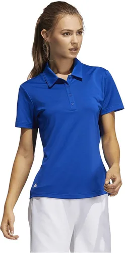 Vista 6 de adidas Polo de golf Performance Primegreen para mujer