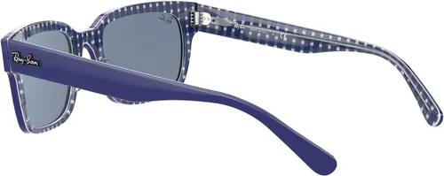 Vista 5 de Ray-Ban RB2190 Jeffrey - Gafas de sol cuadradas para hombre