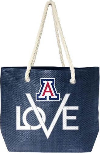 Vista 33 de Littlearth Bolso Love unisex NCAA
