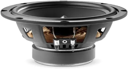 Vista 4 de Focal ASE-165 Auditor 6.5" 60W Juego de componentes