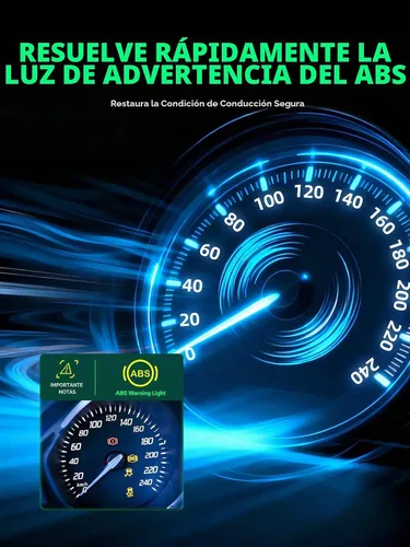 Vista 4 de Sensor de velocidad de rueda ABS de reemplazo para lado delantero izquierdo o derecho para Nissan Rogue 2008-2013 X-Trail 2004-2008/2010-2012