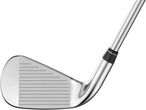 Vista 3 de Callaway 2023 Paradym X 6 Hierro, acero, rígido, estándar