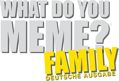 Vista 17 de WHAT DO YOU MEME? Family Edition by Relatable, Now with Refreshed Content - Kids Games 8+, Family Games for Kids and Adults, Includes 300 Caption