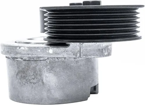 Vista 5 de HICKS 38167 - Conjunto de tensor de correa de transmisión con polea para Dodge Durango 00-09 (V8 4.7L), Jeep Commander 06-11 (V6 3.7L), Jeep Grand