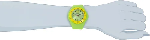 Vista 2 de TKO ORLOGI Reloj deportivo TK595GR "Beach" para mujer, Movimiento de cuarzo