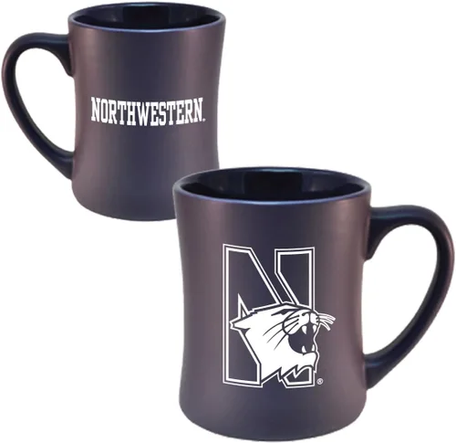 Vista 16 de Taza de cerámica Alabama Crimson Tide de 16 oz
