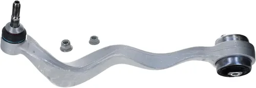 Vista 4 de Lemforder 2709702 - Brazo de control de suspensión