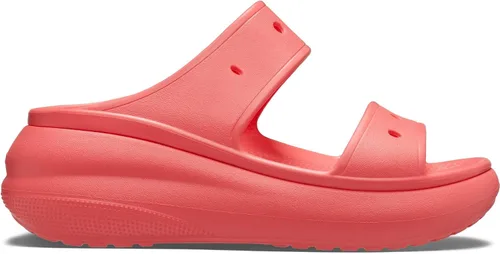 Vista 6 de Crocs Sandalia clásica unisex Crush