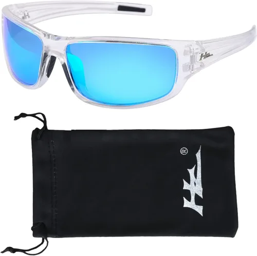 Vista 12 de Hornz HZ Series Arkana - Gafas de sol polarizadas prémium