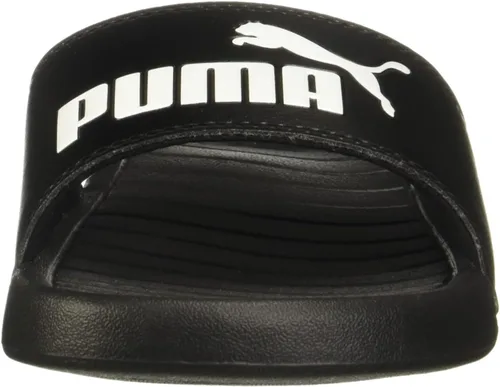 Vista 2 de PUMA Cool Cat Camo, Negro Blanco