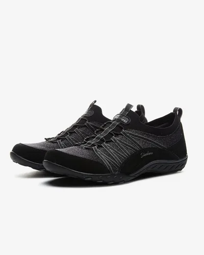 Vista 3 de Skechers Tenis Breathe-Easy-Her Journey para mujer