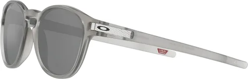 Vista 3 de Oakley Oo9349 Latch Low Bridge Fit - Gafas de sol redondas para hombre