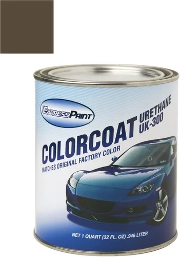 Vista 239 de Aerosol para Jeep Grand Cherokee Automotive Touch-up Paint - Patriot Blue Pearl Clearcoat BT/WBT - Paquete todo incluido
