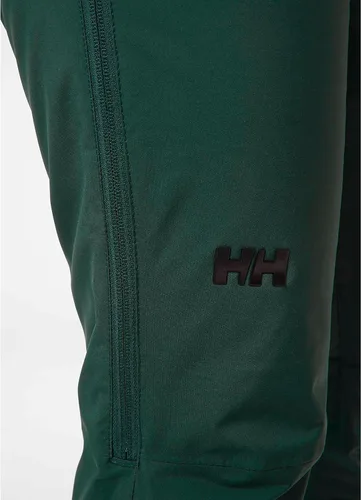 Vista 7 de Helly Hansen Legendary - Pantalón con peto aislado para mujer