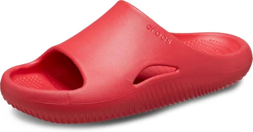 Vista 32 de Crocs Sandalias Deslizantes Mellow de Recuperación Unisex para Adultos