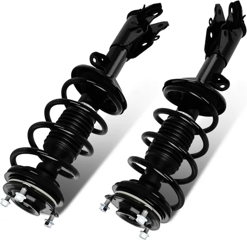 Vista 18 de SCITOO Conjunto de amortiguador delantero de 2 piezas 1996-2000 para Honda Civic Shocks Struts 339331 339332 72901 72902