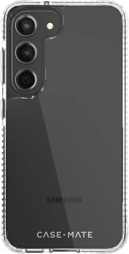 Vista 16 de Case-Mate Funda transparente resistente para Samsung Galaxy S24 [protección contra caídas D3O de 16 pies] [compatible con carga inalámbrica] Funda