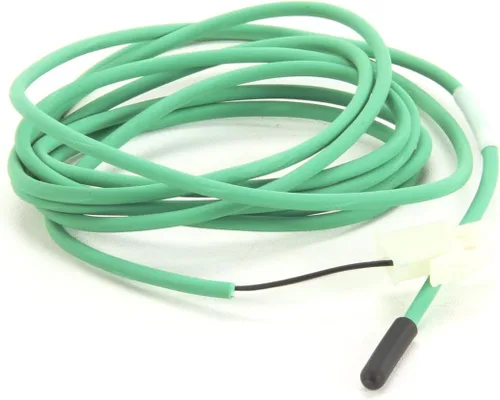 Vista 4 de Traulsen 334-60405-02 qCabinet Sensor de aire, 74 pulgadas, verde