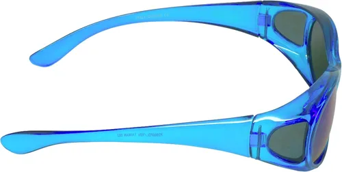 Vista 29 de Calabria Gafas de sol polarizadas 2866 para hombres y mujeres, con protección UV