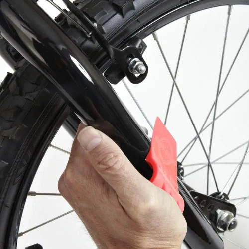 Vista 6 de SPOKESTER Fabricante de ruido de bicicleta - Hace que tu bicicleta suene como una motocicleta