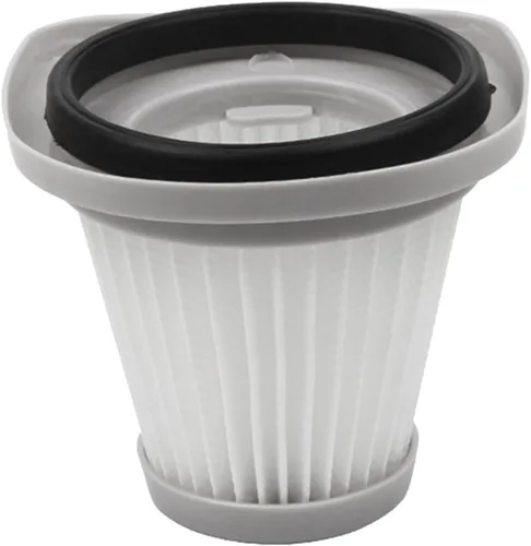 Vista 3 de 5 piezas de repuesto de filtro HEPA para aspiradora Midea SC861 SC861A