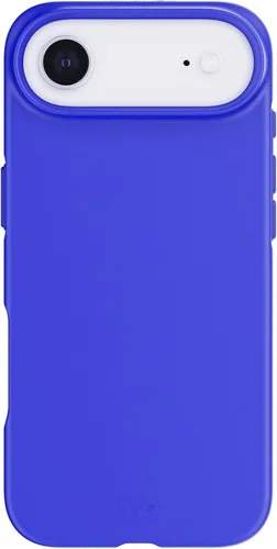 Vista 17 de Tech21 Evo Max - Funda para iPhone 15 Plus, compatible con MagSafe, funda de protección contra impactos, cordones incluidos, color negro